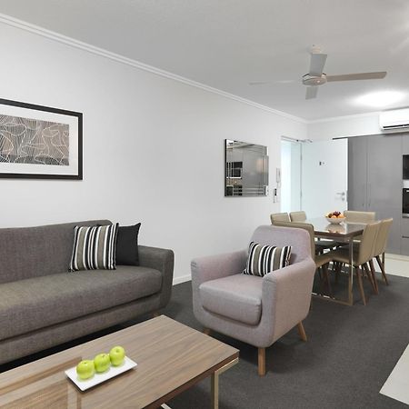 Oaks Mackay Carlyle Suites Δωμάτιο φωτογραφία