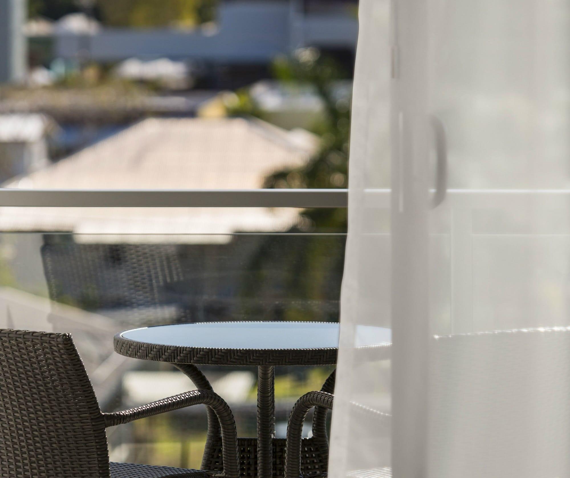 Oaks Mackay Carlyle Suites Εξωτερικό φωτογραφία