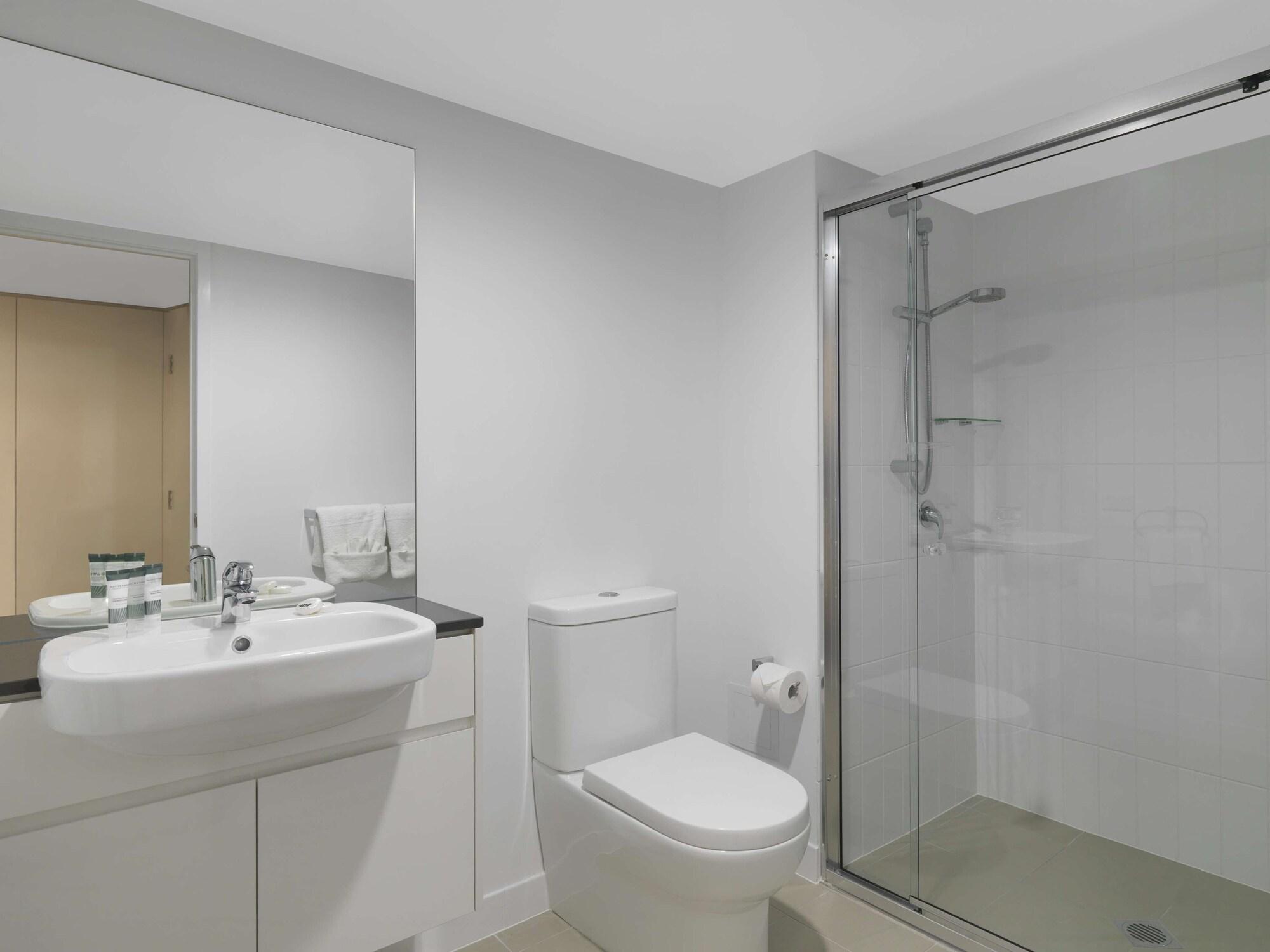 Oaks Mackay Carlyle Suites Εξωτερικό φωτογραφία
