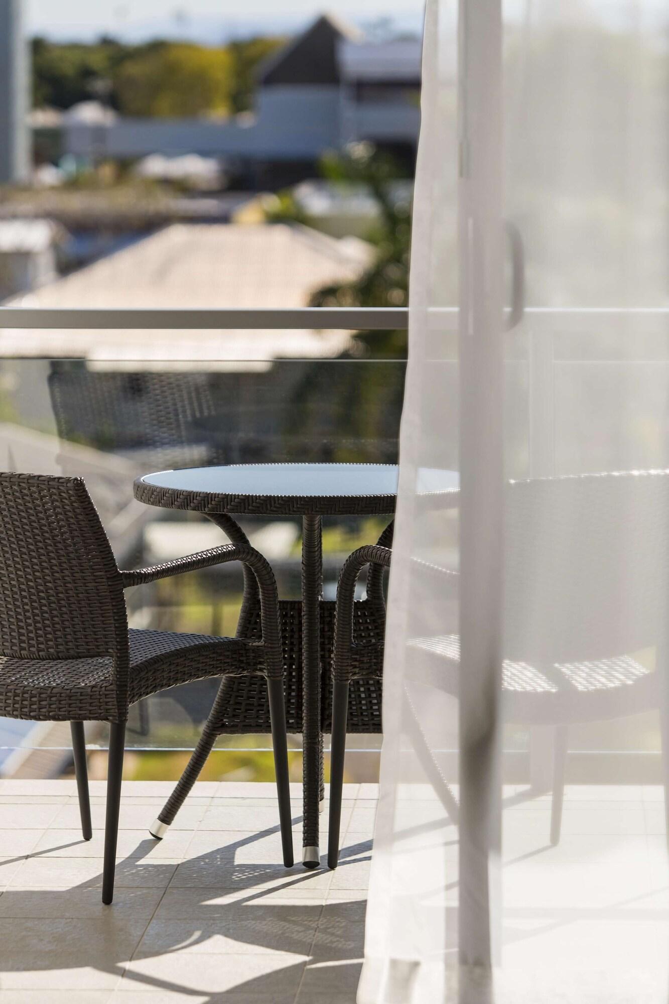 Oaks Mackay Carlyle Suites Εξωτερικό φωτογραφία