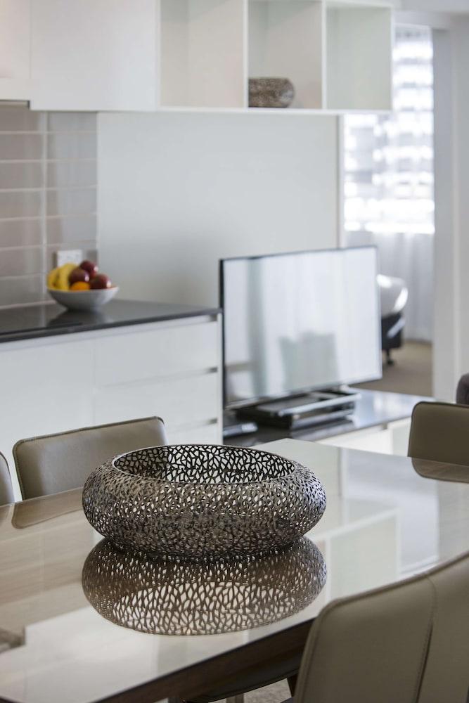 Oaks Mackay Carlyle Suites Εξωτερικό φωτογραφία