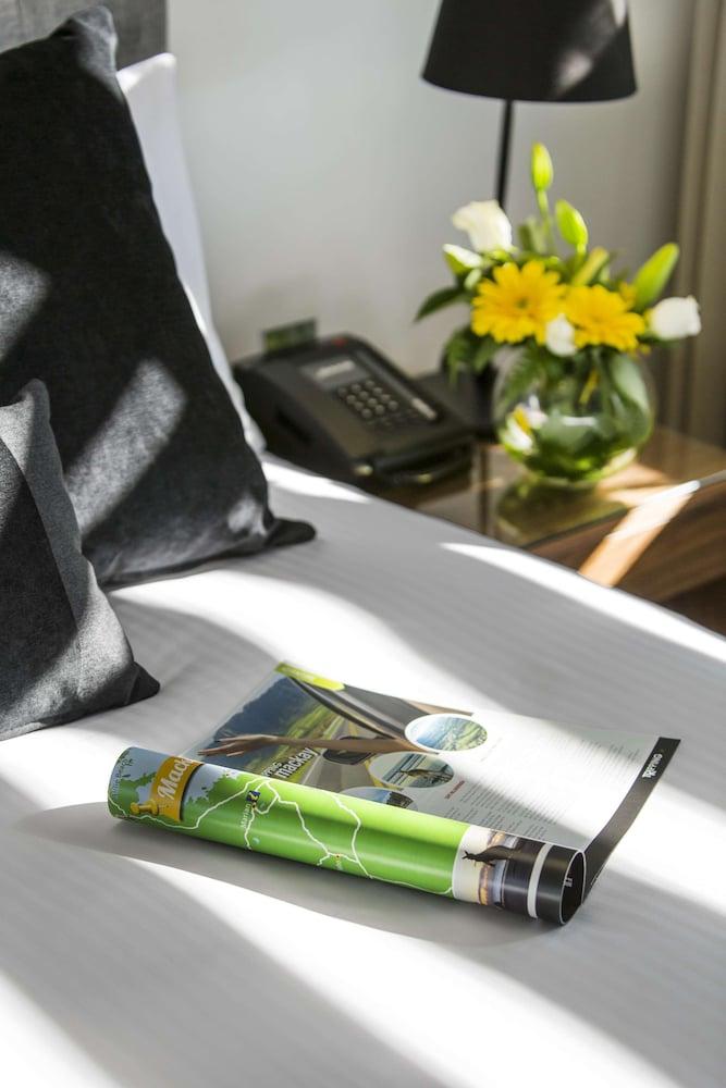 Oaks Mackay Carlyle Suites Εξωτερικό φωτογραφία