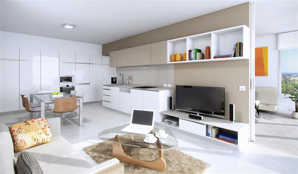 Oaks Mackay Carlyle Suites Ανέσεις φωτογραφία