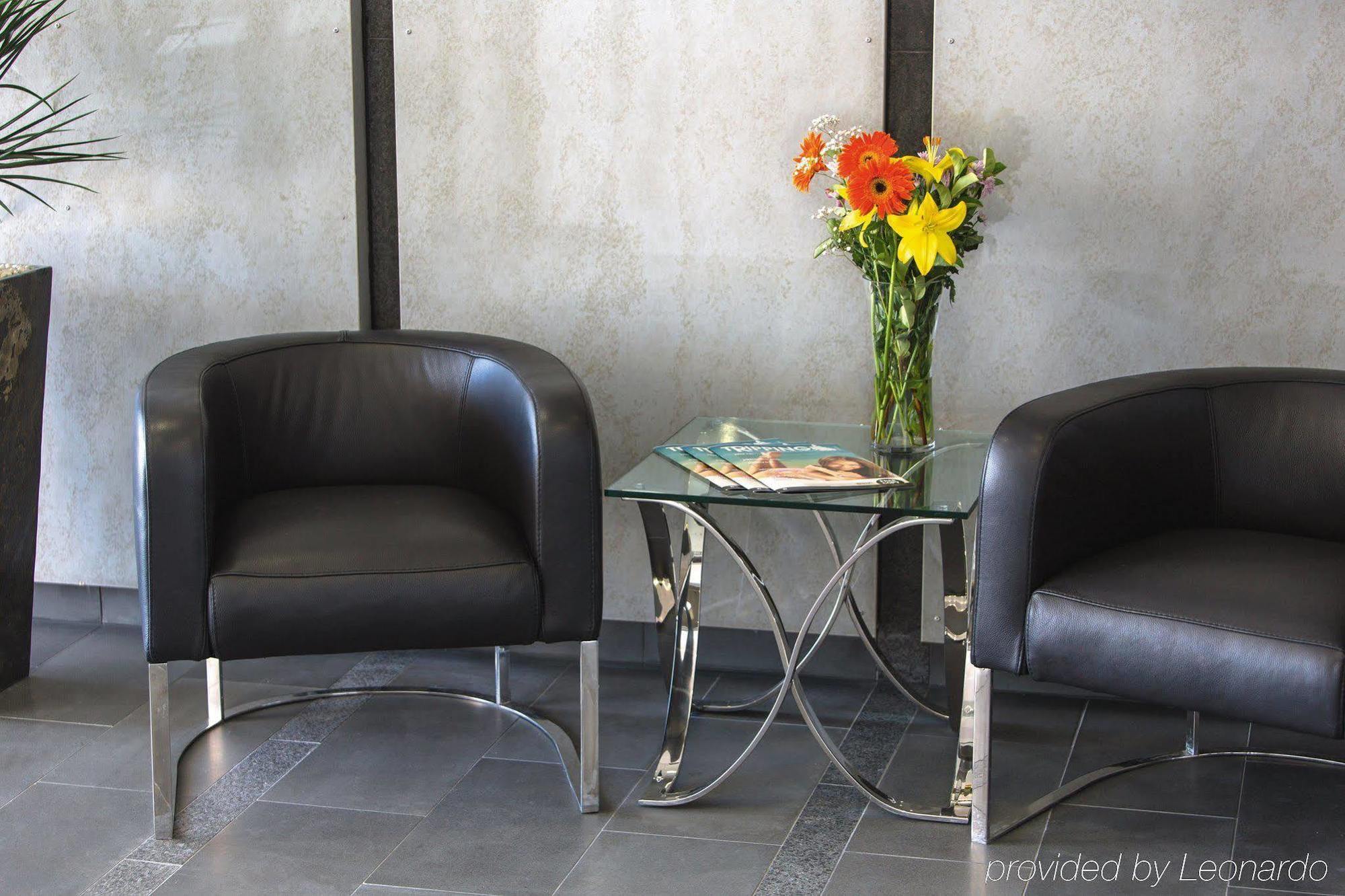 Oaks Mackay Carlyle Suites Εξωτερικό φωτογραφία