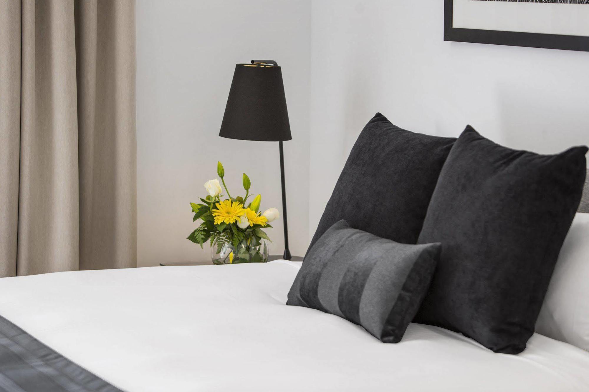 Oaks Mackay Carlyle Suites Εξωτερικό φωτογραφία
